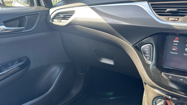 Vauxhall Corsa 1.4 Energy 5dr [AC] Petrol Hatchback